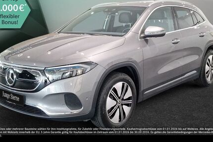 Mercedes-Benz EQA 21.394 km 32.890 &euro; Darmstadt 64295