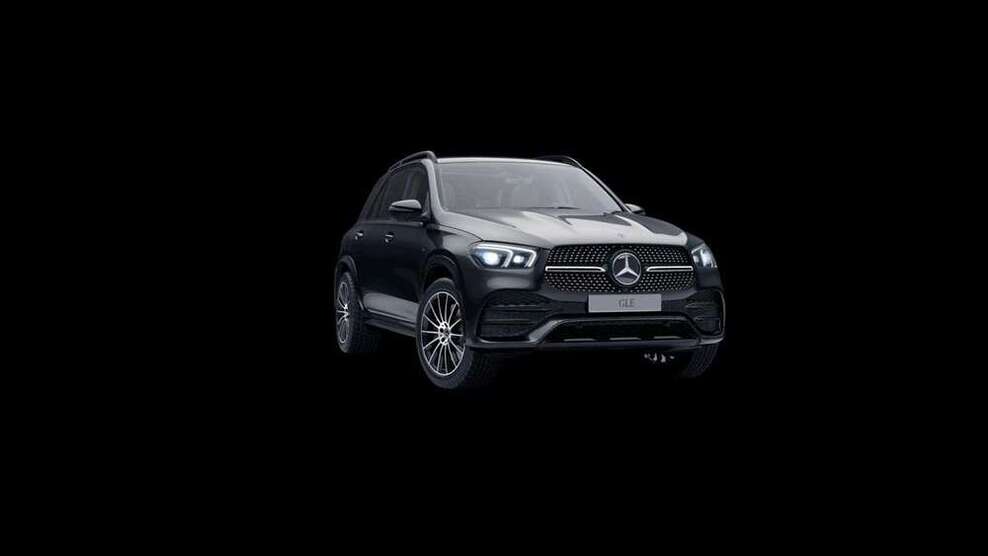 GLE 350