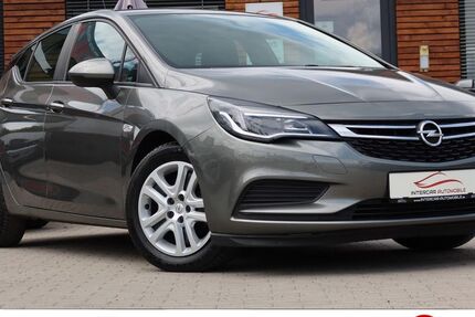 Opel Astra 88.451 km 8.899 &euro; Darmstadt 64293