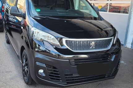 Peugeot Expert 94.788 km 17.600 € Hochheim 65239
