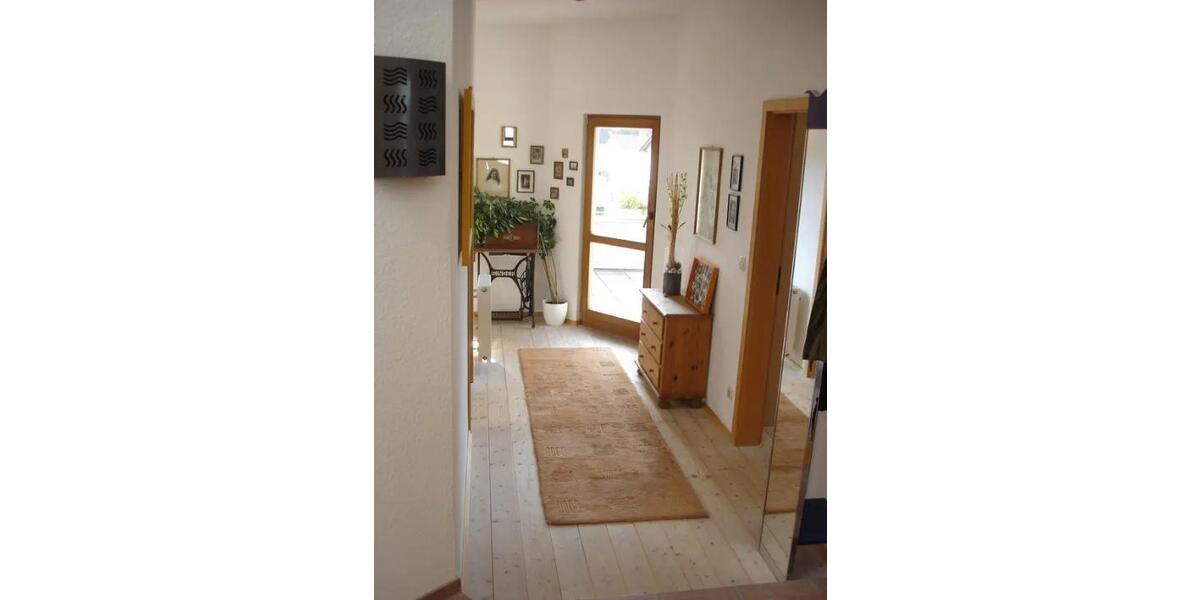 Etagenwohnung Babenhausen - 4.5 Zimmer, 115 m&sup2;, 1.250&euro; | Angebot:26507573