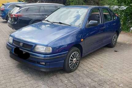Seat Cordoba