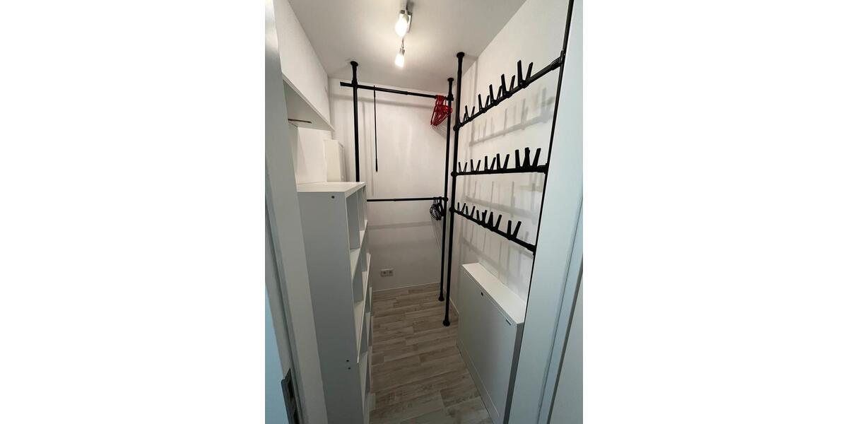 Etagenwohnung Offenbach am Main Bieberer Berg - 1 Zimmer, 36 m&sup2;, 199.000&euro; | Angebot:26335599