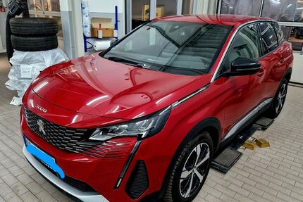 Peugeot 3008 21.000 km 20.690 &euro; Rodgau 63110