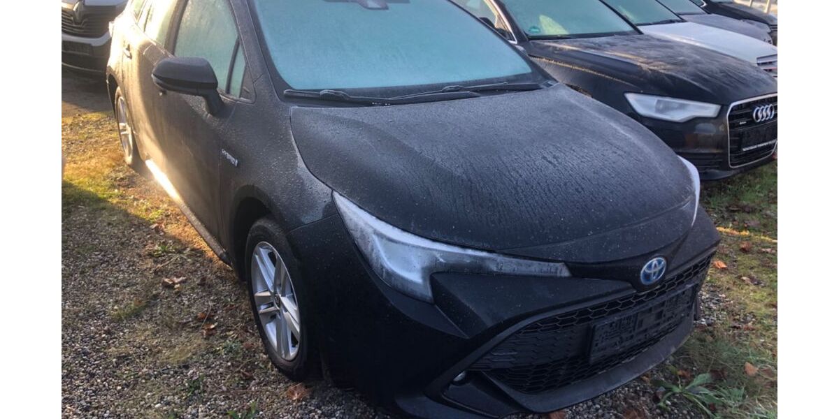 Toyota Corolla 188.780 km 15.700 &euro; Raunheim 65479