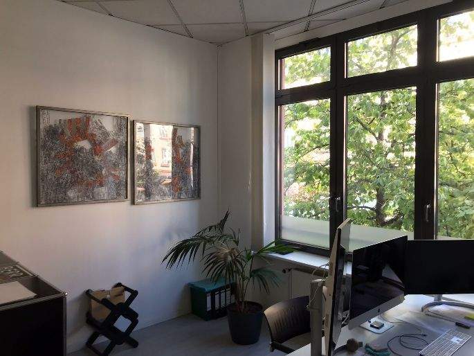 Gewerbeobjekt Frankfurt am Main Innenstadt - 1.300&euro; | Angebot:25648191