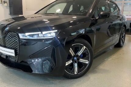 BMW iX 61.977 km 59.966 € Hofheim 65719