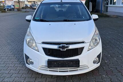 Chevrolet Spark 169.600 km 1.500 &euro; Gross gerau 64521