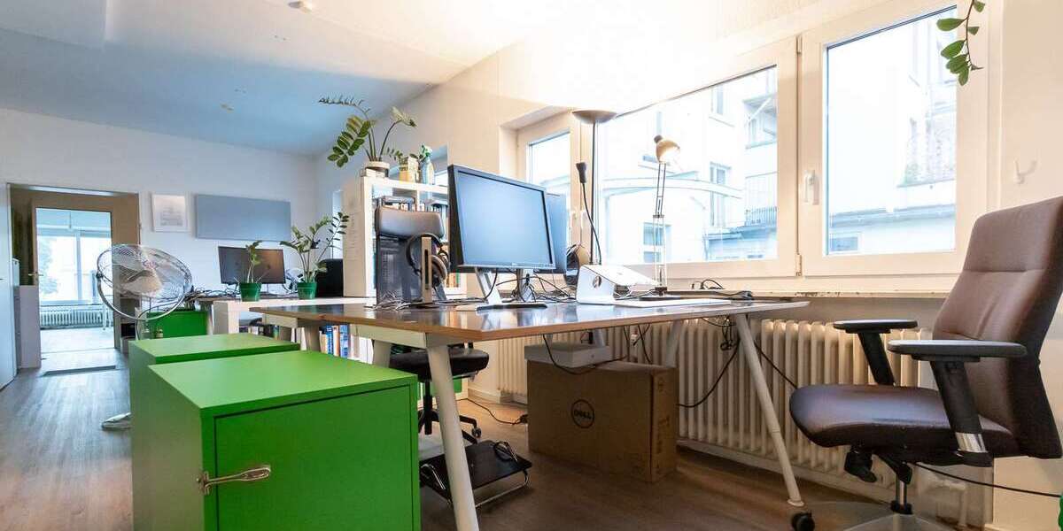 Gewerbeobjekt Frankfurt am Main Bornheim - 329&euro; | Angebot:25240747