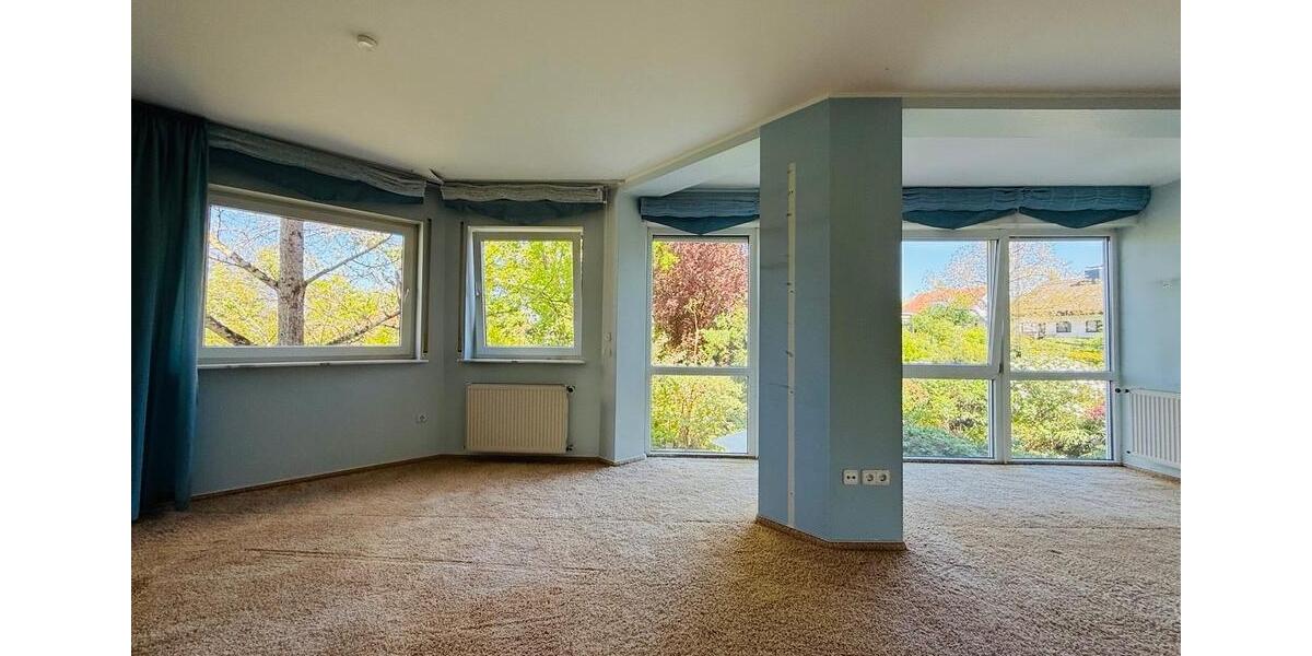 Maisonettenwohnung Darmstadt Eberstadt - 6 Zimmer, 196 m&sup2;, 800.000&euro; | Angebot:26426648