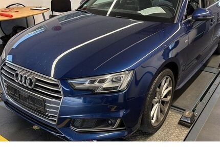 Audi A4 91.500 km 16.890 &euro; Bensheim 64625