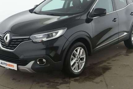 Renault Kadjar 95.465 km 11.990 &euro; Frankfurt am Main 65936