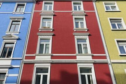 Ladenfläche im beliebten Brückenviertel - Frei zum Ende 2025 - zimmer