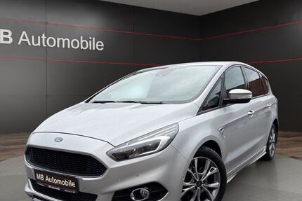 Ford S-Max 133.300 km 18.490 &euro; Darmstadt-Weiterstadt 64331