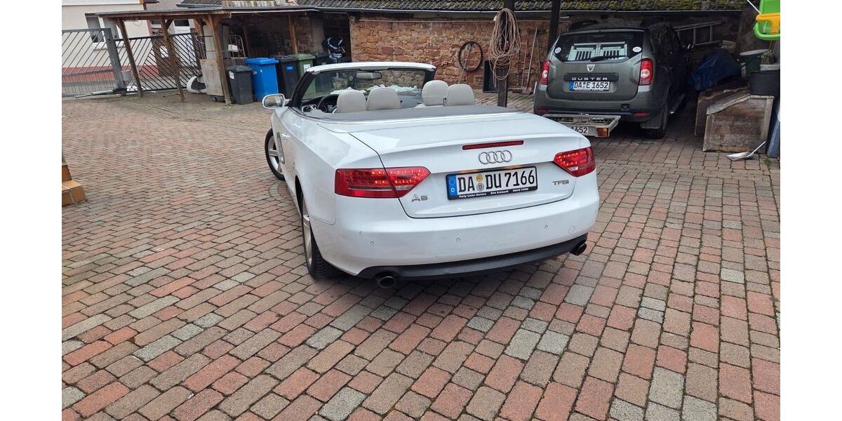 Audi A5 168.522 km 10.900 &euro; Groß-Umstadt 64823