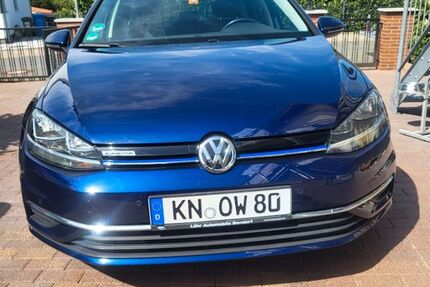 VW Golf 120.000 km 12.750 &euro; Alsbach 64665