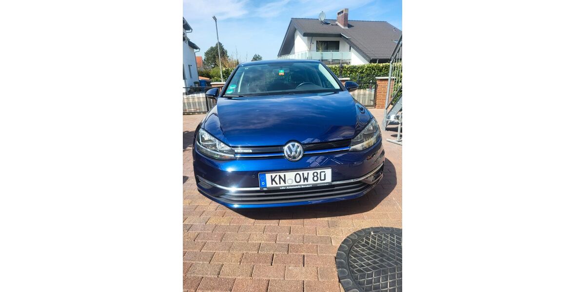 VW Golf 120.000 km 12.750 &euro; Alsbach 64665