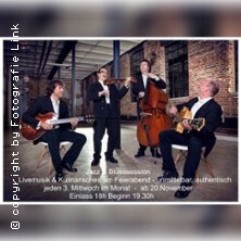 Jazz & Blues Session Offenbach