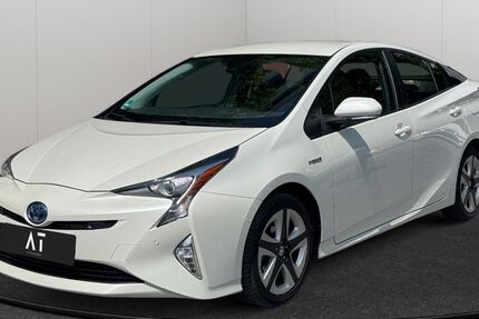 Toyota Prius 107.629 km 14.490 &euro; Frankfurt am Main 65933
