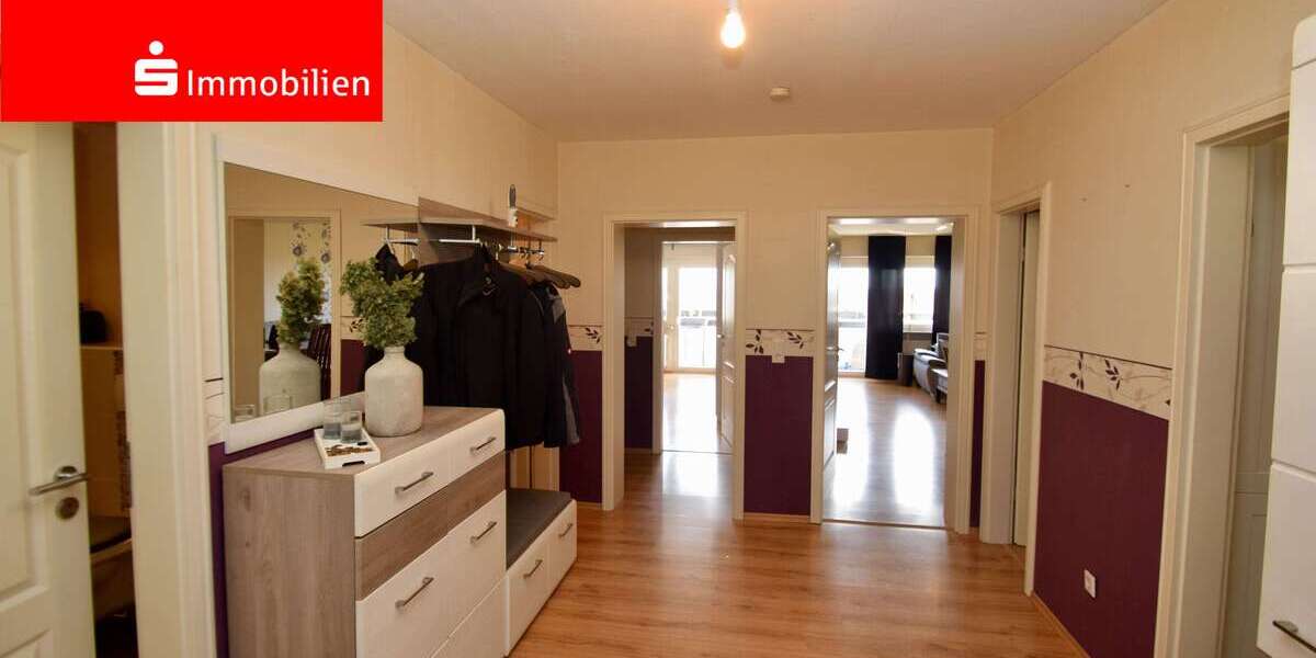 Wohnung zum Kaufen in Babenhausen 199.000 € 117 m² 3 zimmer