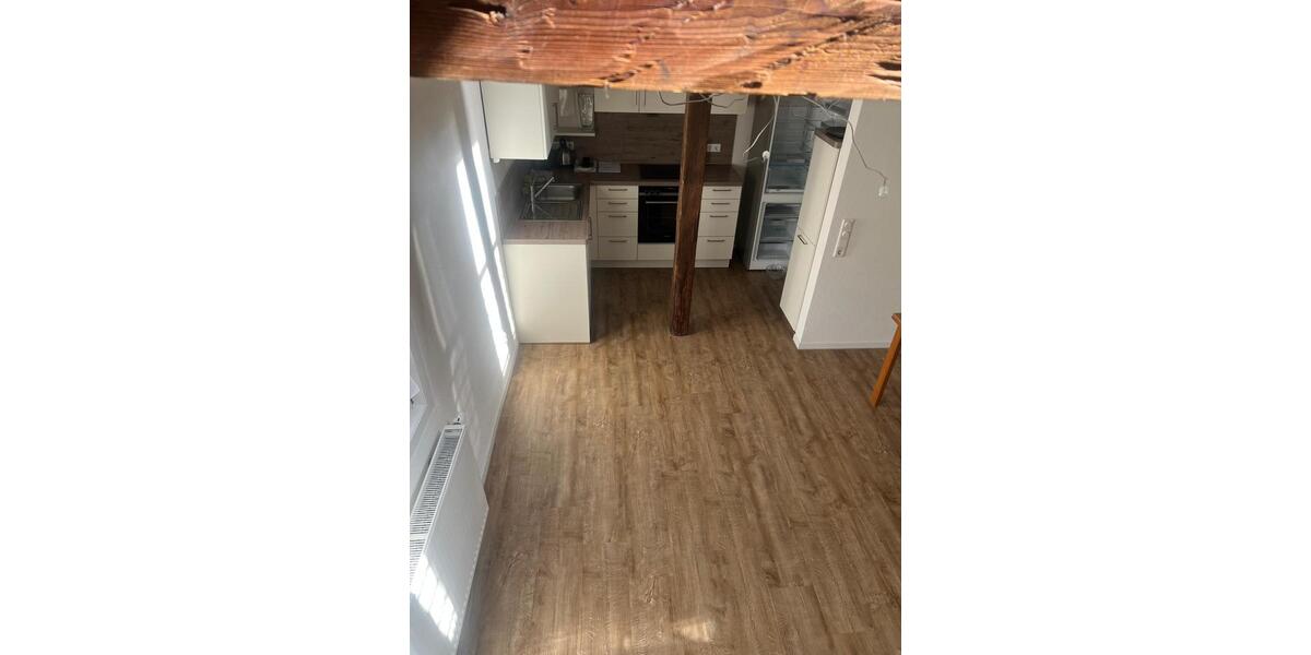 Etagenwohnung Seeheim-Jugenheim Jugenheim - 3 Zimmer, 76 m&sup2;, 1.140&euro; | Angebot:26649795