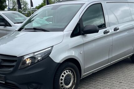Mercedes-Benz Vito 160.516 km 12.980 &euro; Dietzenbach / bei Frankfurt am Main 63128