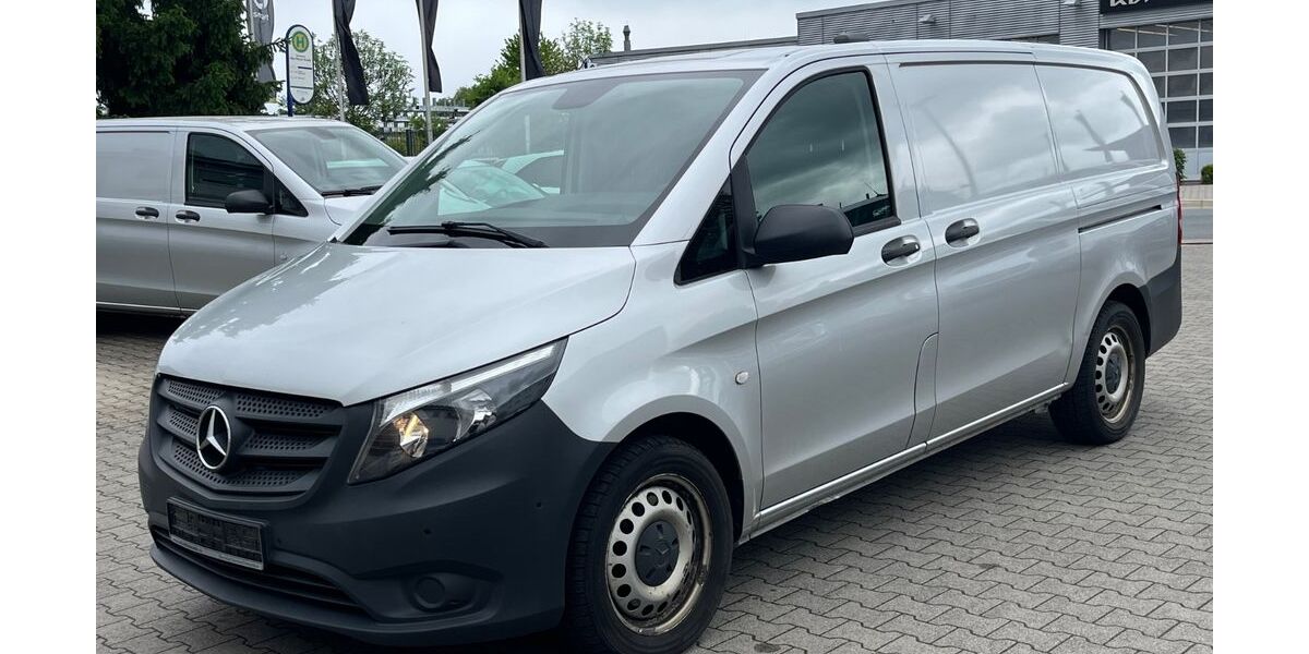 Mercedes-Benz Vito 160.516 km 12.980 &euro; Dietzenbach / bei Frankfurt am Main 63128
