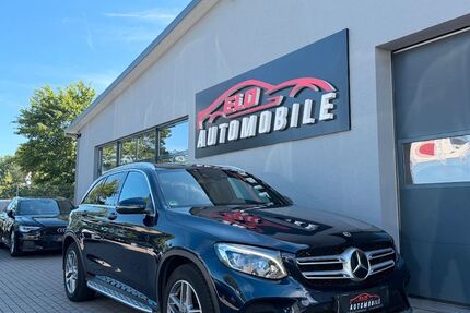 Mercedes-Benz GLC 300 164.000 km 25.990 &euro; Eppertshausen 64859