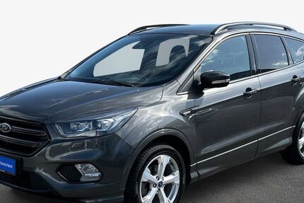 Ford Kuga 52.213 km 17.690 € Zwingenberg 64673