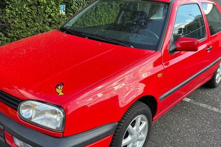 VW Golf 77.000 km 3.300 € Neu-Isenburg 63263