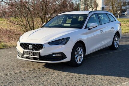 Seat Leon 26.000 km 20.800 &euro; Bickenbach 64404