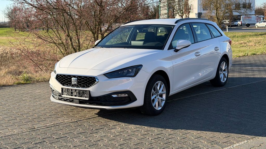 Seat Leon 26.000 km 20.800 &euro; Bickenbach 64404