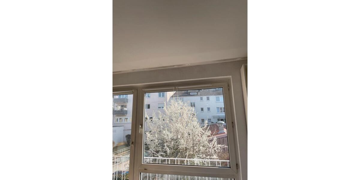 Etagenwohnung Frankfurt am Main Sachsenhausen - 1 Zimmer, 30 m&sup2;, 680&euro; | Angebot:25382286
