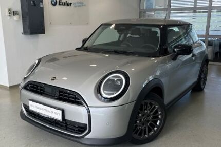 Mini Cooper C 3.444 km 25.899 &euro; Hofheim 65719
