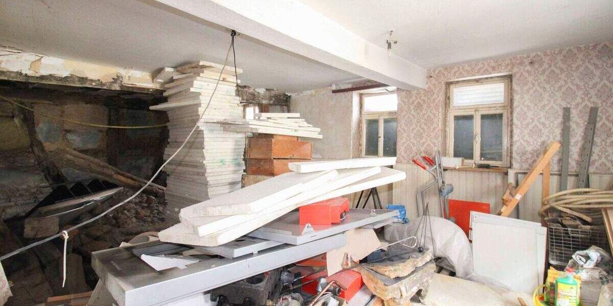 Einfamilienhaus Münster Altheim - 5 Zimmer, 110 m&sup2;, 99.000&euro; | Angebot:25357272