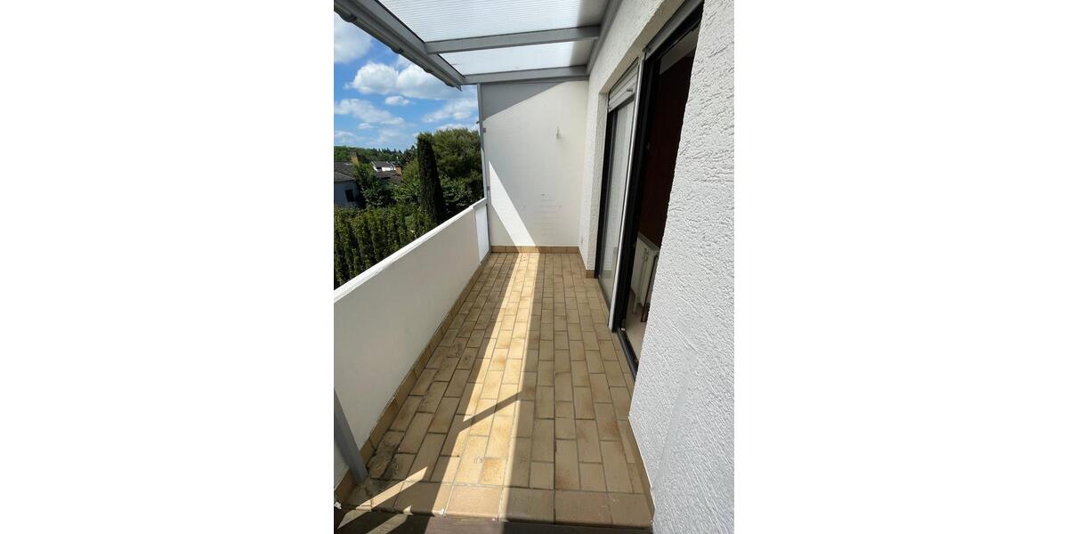 Reihenhaus Roßdorf - 5 Zimmer, 109 m&sup2;, 469.000&euro; | Angebot:26760343