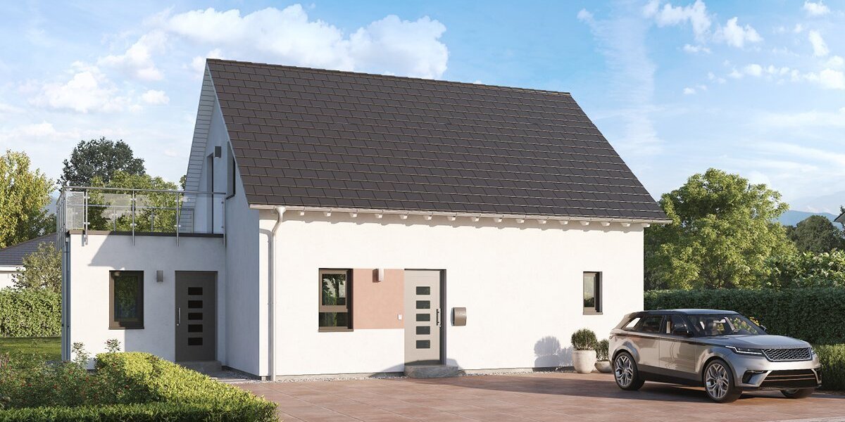 Familienglück gestalten - Maßgeschneiderte Freiheit mit dem Home 7 DS - Einfamilienhaus Stockstadt am Rhein | Angebot:27293040