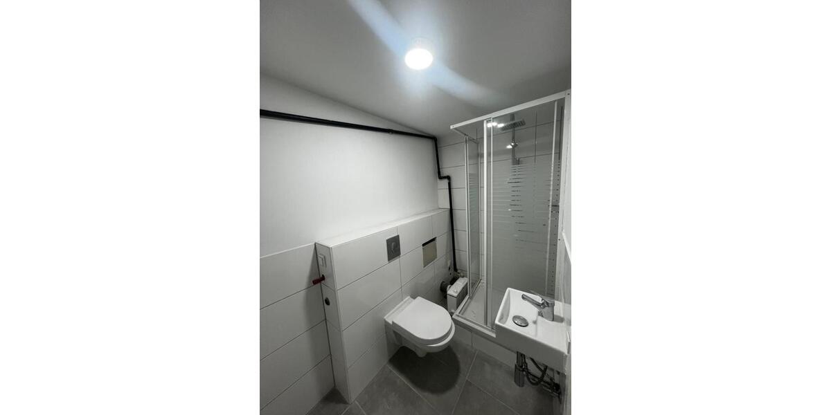Etagenwohnung Groß-Gerau Gerau - 1 Zimmer, 18 m&sup2;, 500&euro; | Angebot:26429910
