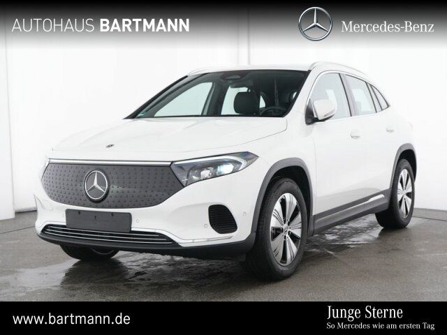 Mercedes-Benz EQA 10.413 km 34.550 € Pfungstadt 64319