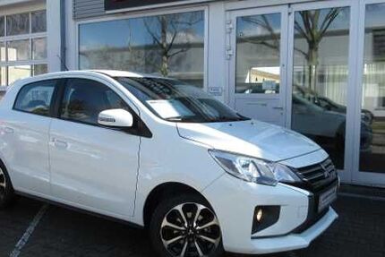 Mitsubishi Space Star 38.300 km 11.990 &euro; Heppenheim 64646
