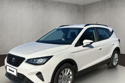 Seat Arona 12.929 km 20.780 &euro; Frankfurt 60488