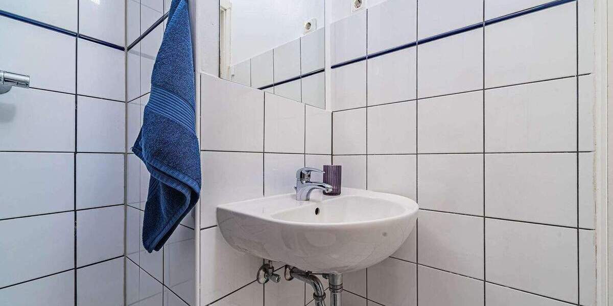 Möblierte Wohnung auf Zeit zu vermieten: 1 zimmer