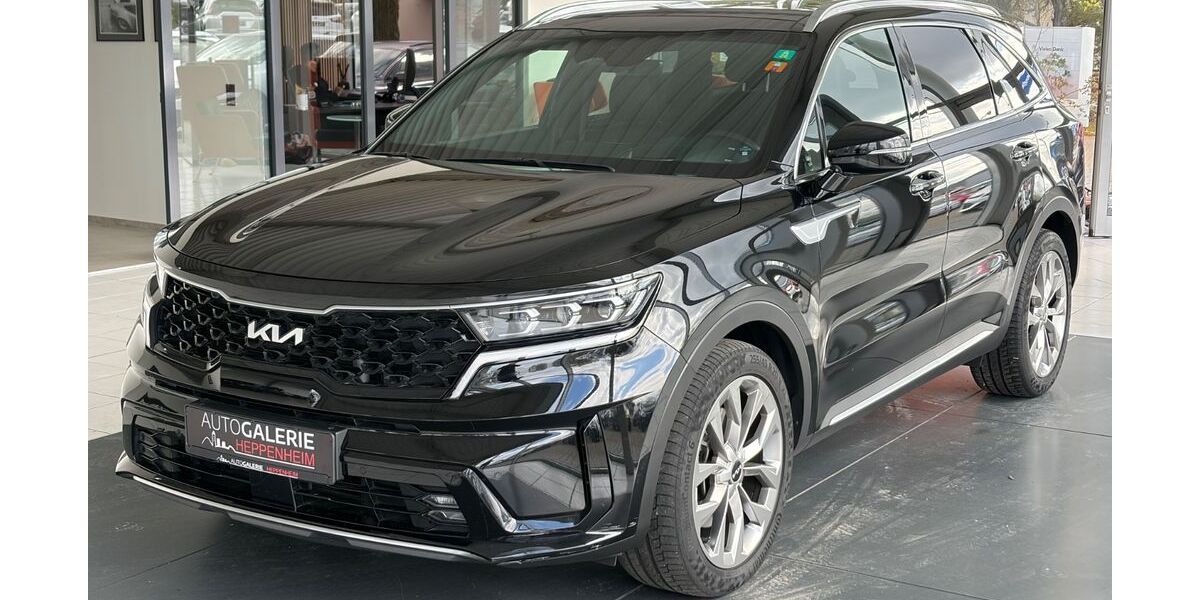 Kia Sorento 53.000 km 37.900 &euro; Heppenheim 64646