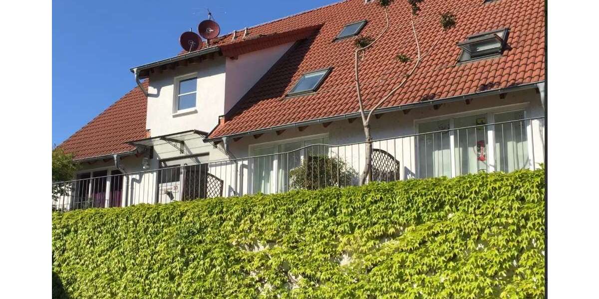 Etagenwohnung Mainz Laubenheim - 1 Zimmer, 32 m&sup2;, 145.000&euro; | Angebot:26723632