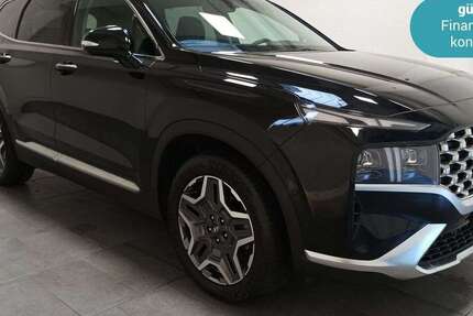 Hyundai SANTA FE 30.342 km 43.270 &euro; Egelsbach 63329