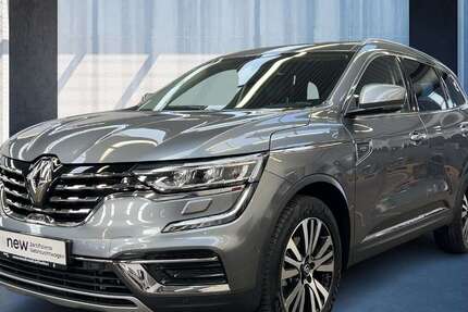 Renault Koleos 24.000 km 28.410 &euro; Frankfurt/ Main 60314