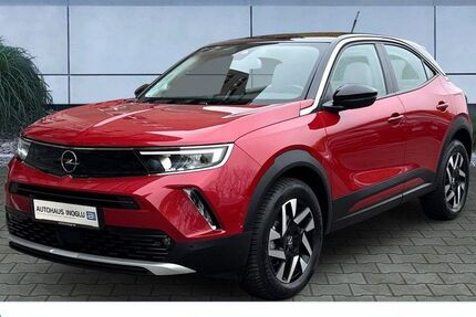 Opel Mokka 20.776 km 18.980 &euro; Rüsselsheim 65428