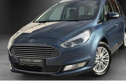 Ford Galaxy 65.800 km 28.690 € Bensheim 64625