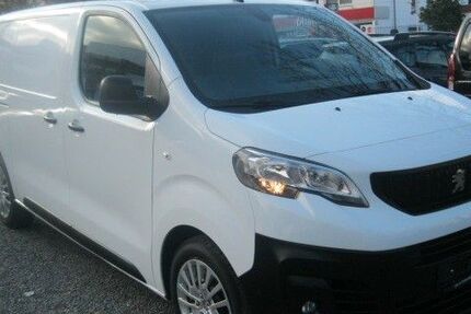 Peugeot Expert 44.381 km 22.490 &euro; Darmstadt 64293