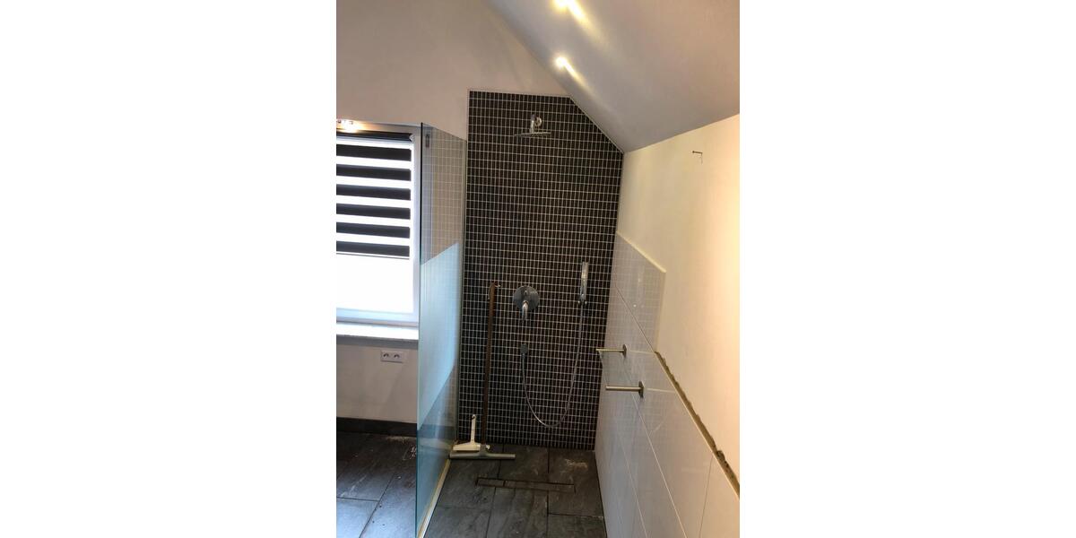 Etagenwohnung Roßdorf - 2 Zimmer, 43 m&sup2;, 800&euro; | Angebot:26309864